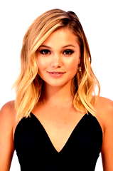 Olivia Holt profile picture