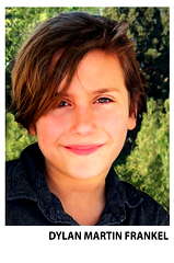 Dylan Martin Frankel profile picture