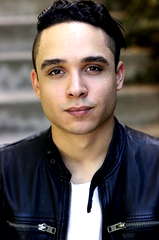 Sinjin Rosa profile picture
