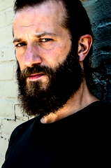 Colin Stetson