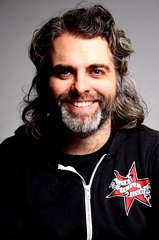 Guy Pigden