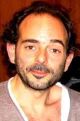 Nathaniel Méchaly