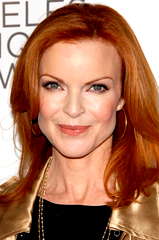 Marcia Cross profile picture