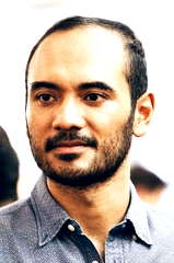 Ario Bayu profile picture
