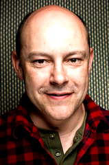 Rob Corddry profile picture