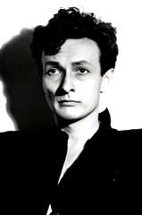 Jean-Louis Barrault profile picture