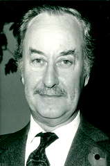 Frank Thornton profile picture
