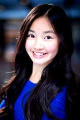 Melody B. Choi profile picture