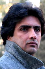 Amin Zendegani profile picture