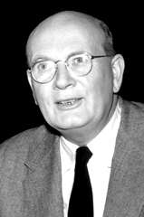 Frank Baxter