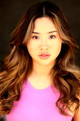 Jenna Z. Alvarez profile picture