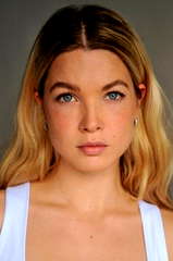Bailey Spalding