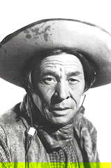 Charles Stevens profile picture