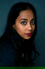 Anjana Vasan profile picture