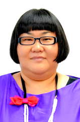Natsu Andô profile picture