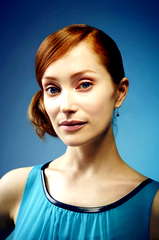 Lotte Verbeek profile picture