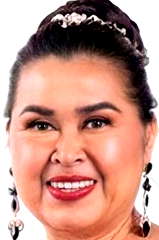 Elizabeth Oropesa profile picture