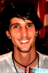 Travis Charpentier profile picture