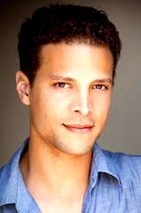Justin Guarini profile picture
