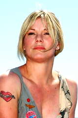 Sara Stockbridge profile picture