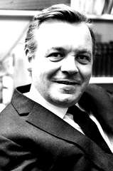 Patrick Wymark profile picture