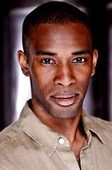Ayinde Blake profile picture
