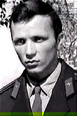 Yuri Chervotkin profile picture