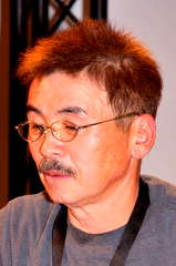 Masami Suda