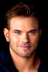 Kellan Lutz profile picture