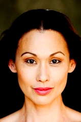 Nicole Bilderback profile picture