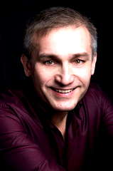 Dmitry Mikhaylov profile picture