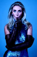 Bonnie Blue