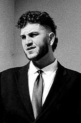 Abe Nevin