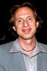 Michael Buscemi profile picture