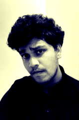 Aravind Mahipani