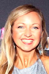 Ashleigh Ball profile picture