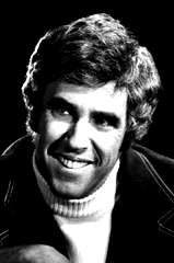 Burt Bacharach
