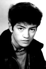 Toru Minegishi profile picture