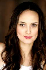Rebecca Mozo profile picture