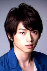 Jin Shirasu