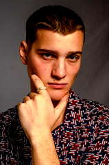 Milton Riche profile picture