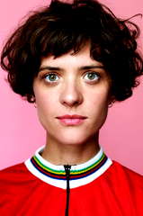Liv Lisa Fries profile picture