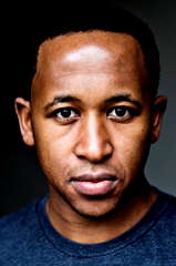 Nyasha Hatendi profile picture