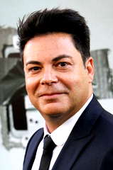 Lawrence Grey