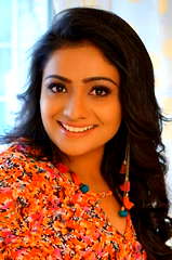 Meera Vasudevan