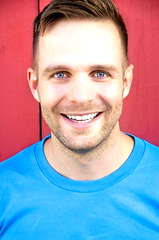 Tom Goss profile picture