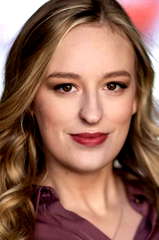 Cassidy Barry