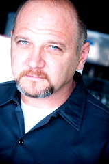 Patrick Day profile picture