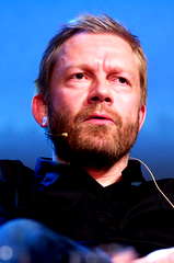 Bjarte Tjøstheim profile picture