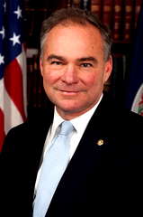 Tim Kaine